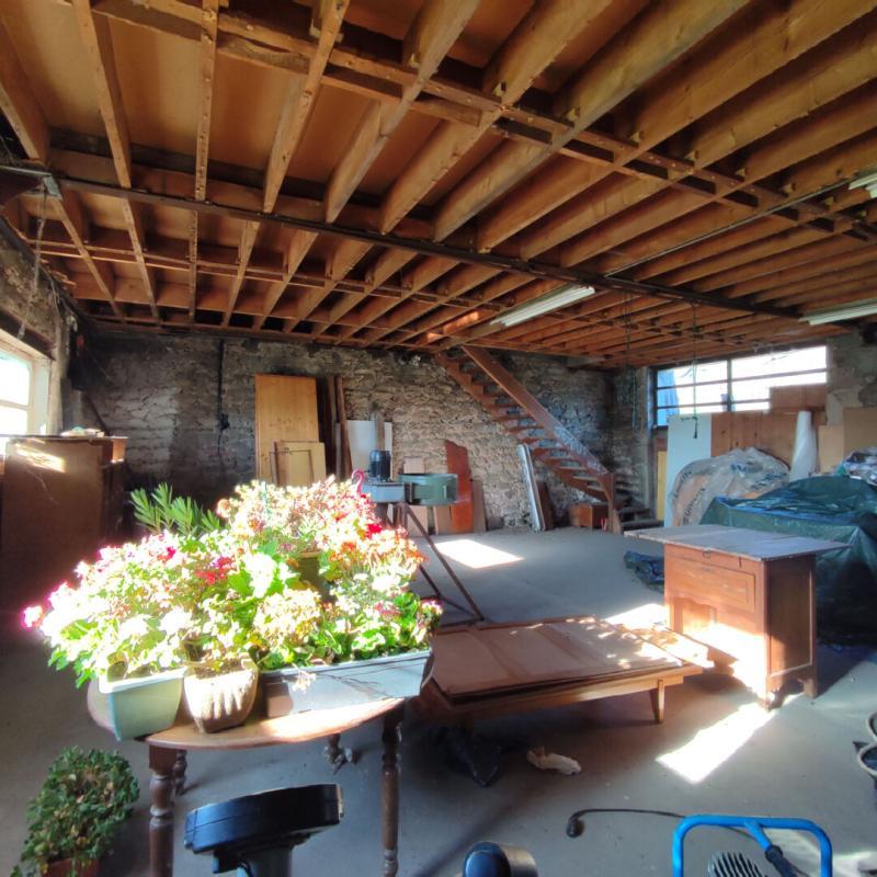 Maison - 199 m² - 10 pièces