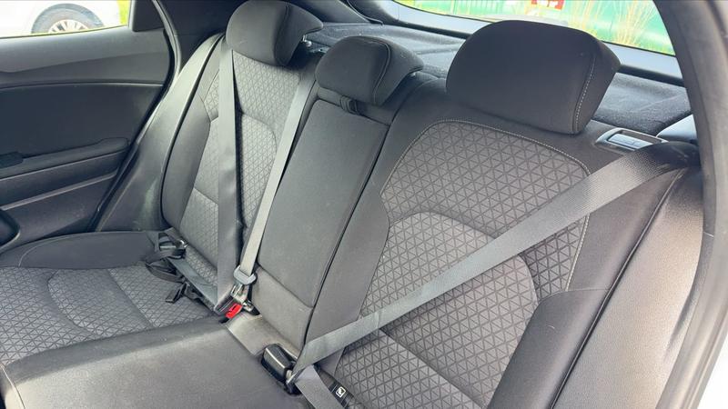 Kia Xceed 1.6 CRDi 136 Mehv Dct7 Active Business - Automatique