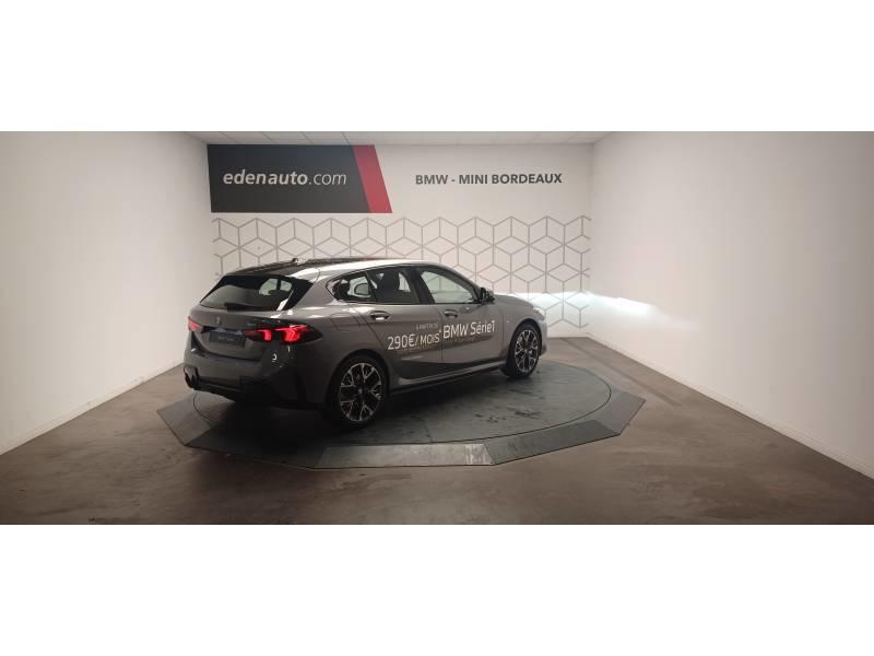 Bmw Série 1 123 xDrive 218 ch Dkg7 m Sport