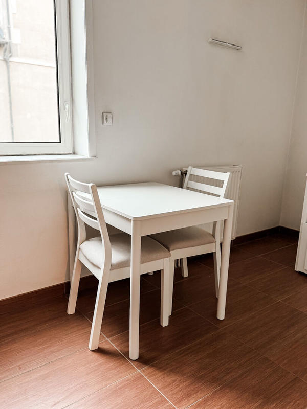 Appartement - 18 m² - 1 pièce