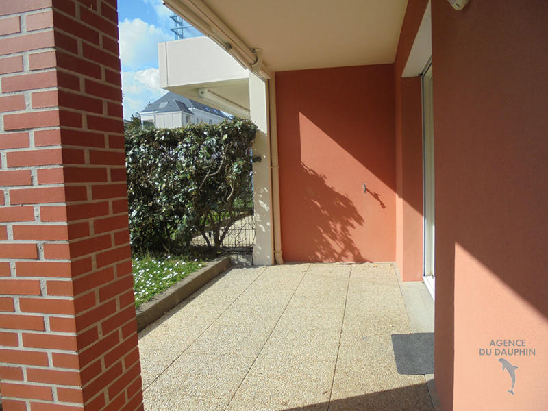 Appartement - 90 m² - 5 pièces