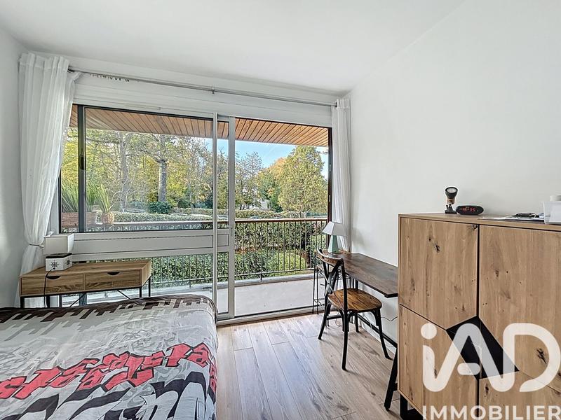 Appartement - 87 m² - 4 pièces