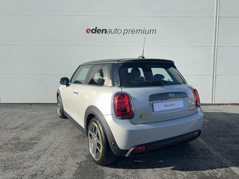 Mini Mini Hatch 3 Portes Cooper se 184 ch Finition Greenwich
