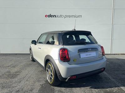 Mini Mini Hatch 3 Portes Cooper se 184 ch Finition Greenwich