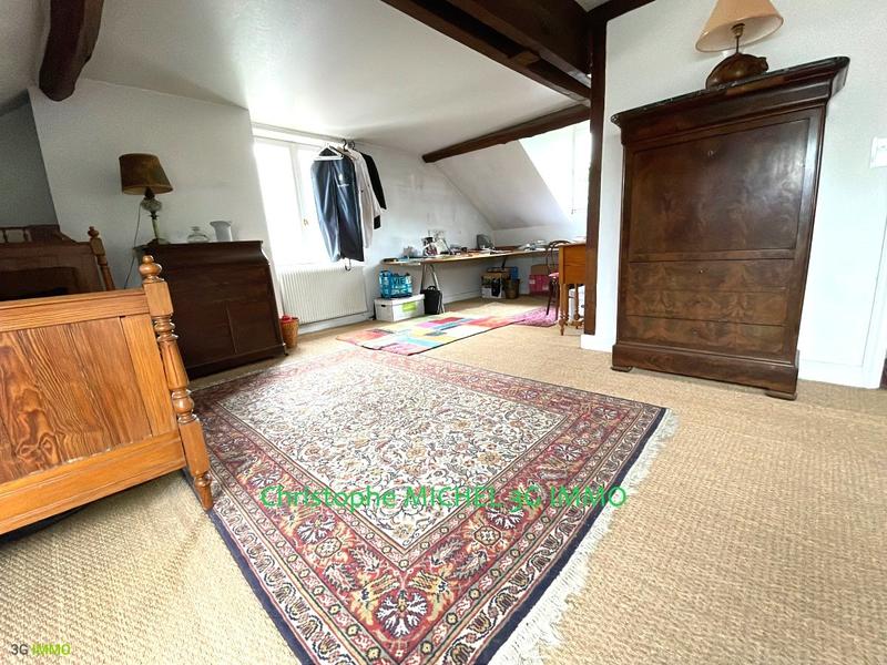 Maison - 180 m² - 7 pièces