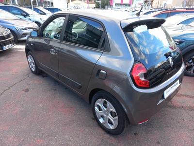 Renault Twingo III SCe 75 - 20 Zen