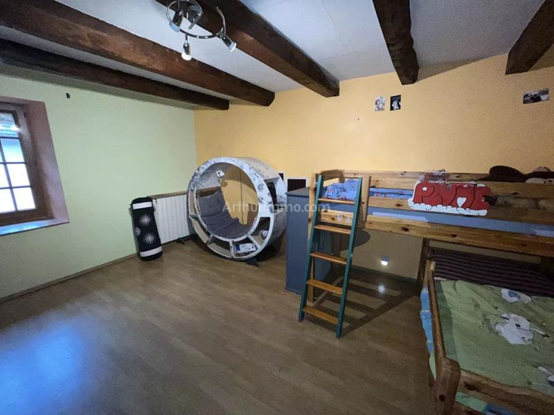 Maison - 288 m² - 6 pièces