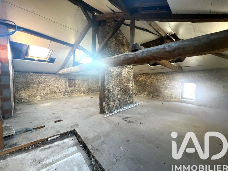 Appartement - 72 m² - 2 pièces