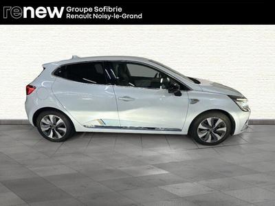 Renault Clio V E-Tech 140 Première Edition