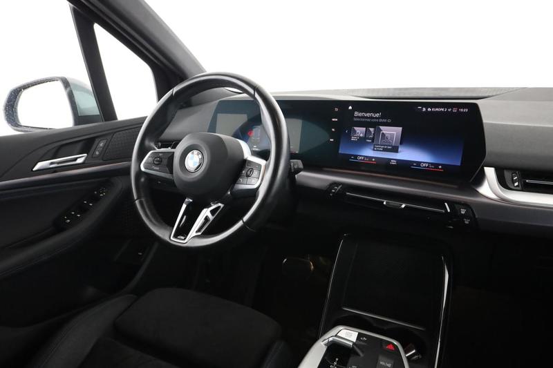 Bmw Serie 2 Active Tourer 218dA m Sport 150 ch