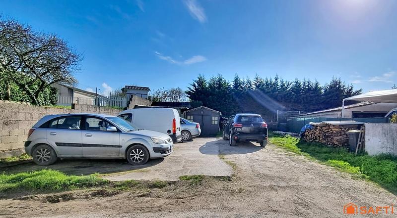 Maison - 119 m² - 3 pièces