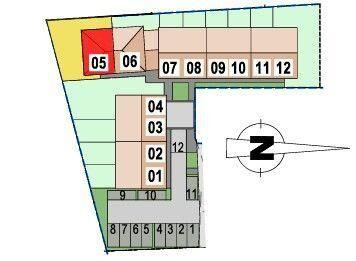 Maison - 82 m² - 4 pièces