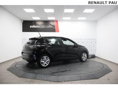 Renault Clio E-Tech full hybrid 145 Evolution