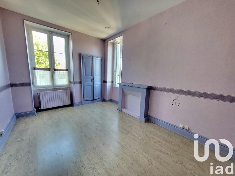 Maison - 147 m² - 5 pièces