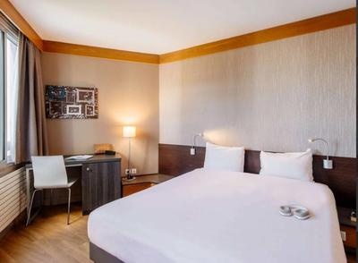 Appartement - 18 m² - 1 pièce