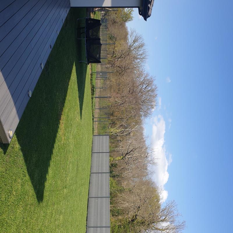 Maison - 89 m² - 4 pièces