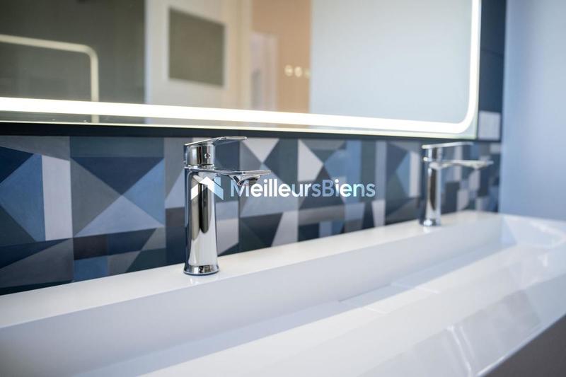 Maison - 141 m² - 6 pièces