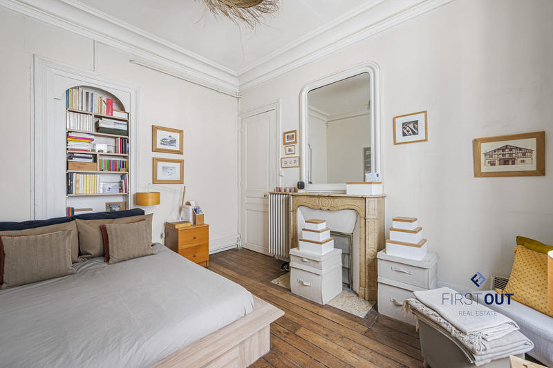 Appartement - 78 m² - 3 pièces