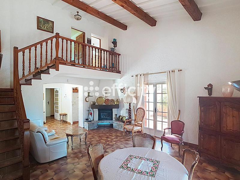 Villa - 128 m² - 5 pièces