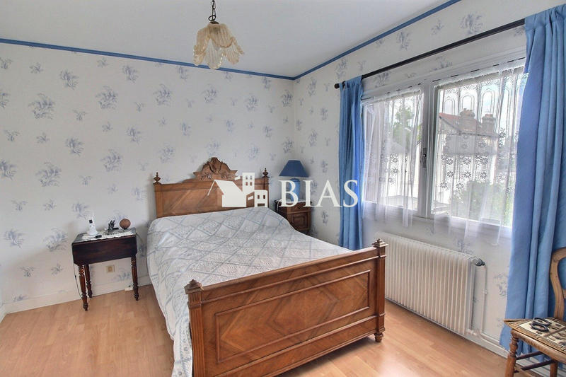 Maison - 127 m² - 5 pièces