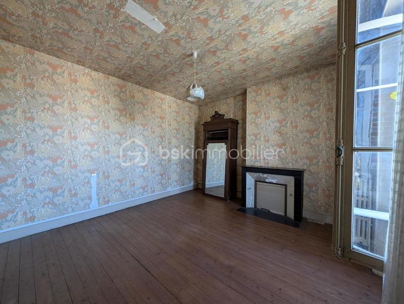 Maison de maîtres - 150 m² - 6 pièces