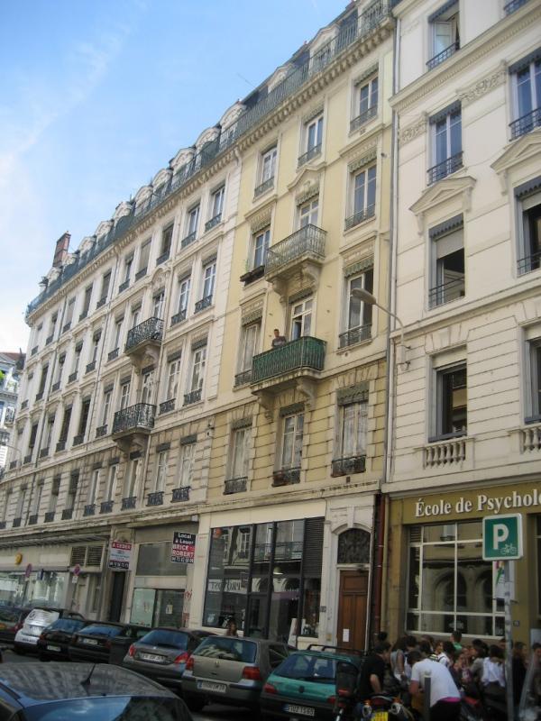 Appartement - 45 m² - 1 pièce