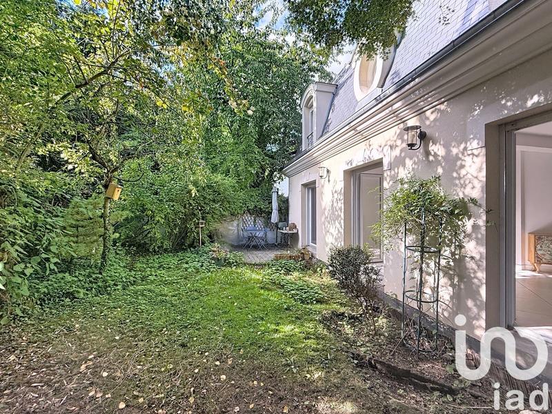 Maison - 155 m² - 7 pièces