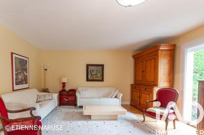 Maison de maîtres - 191 m² - 7 pièces
