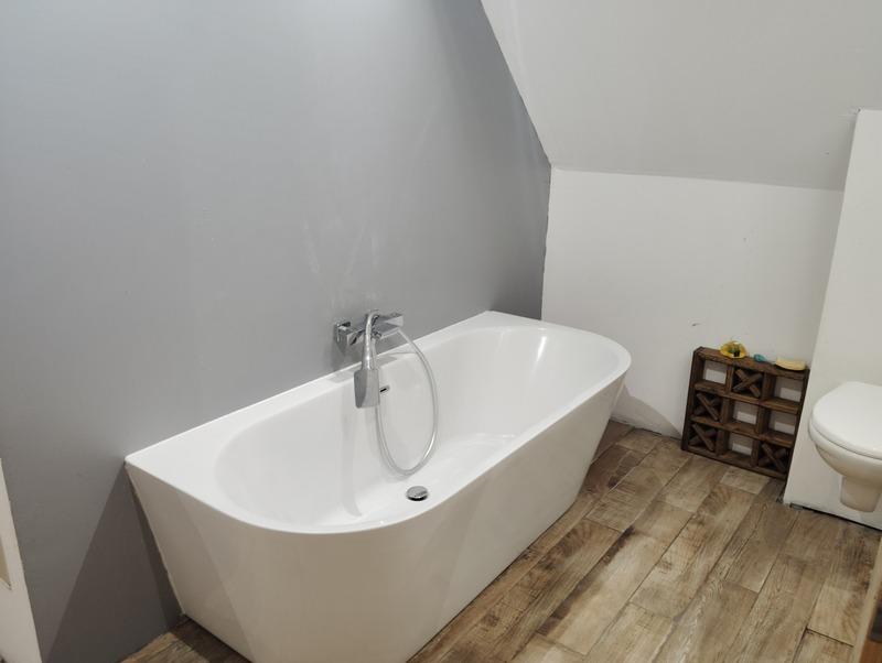 Maison - 136 m² - 6 pièces