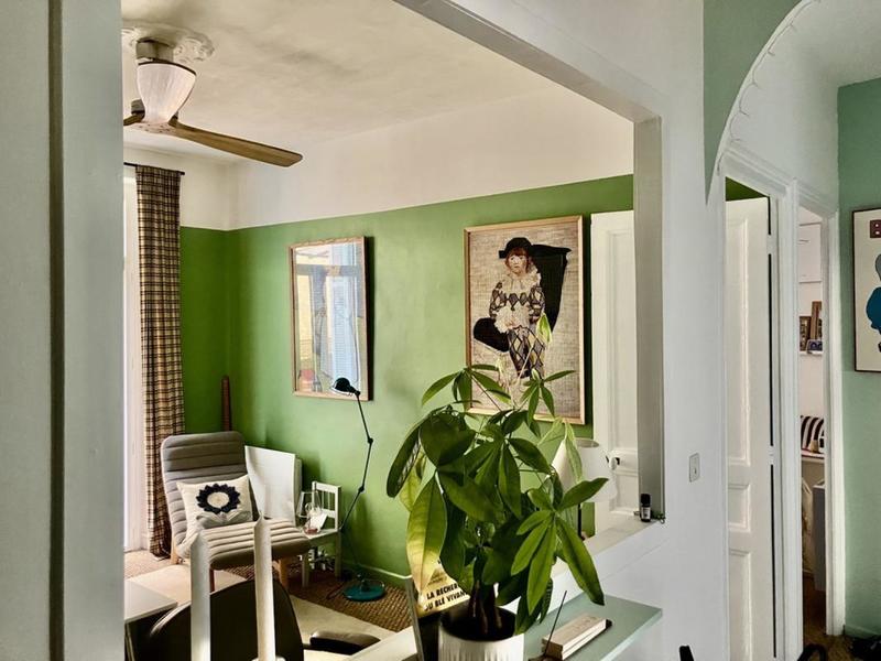 Appartement - 71 m² - 3 pièces