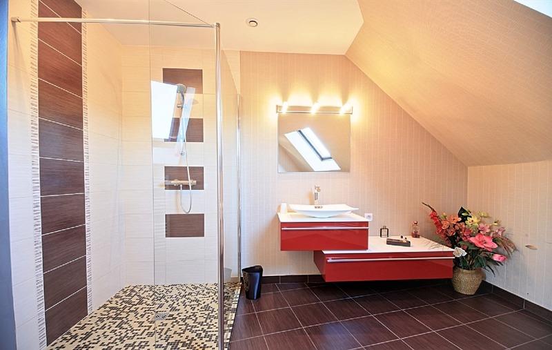 Maison - 281 m² - 8 pièces