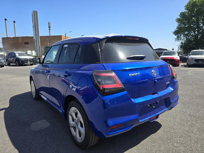 Suzuki Swift 1.2 Hyvrid Privilege My24