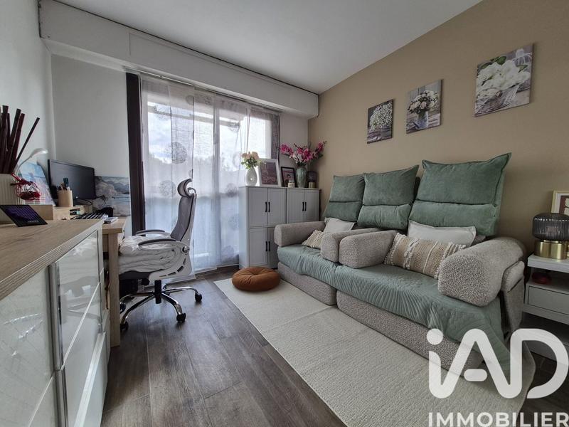 Appartement - 74 m² - 3 pièces