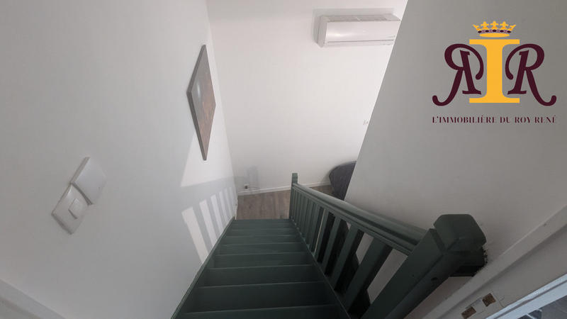 Maison ancienne - 38 m² - 2 pièces