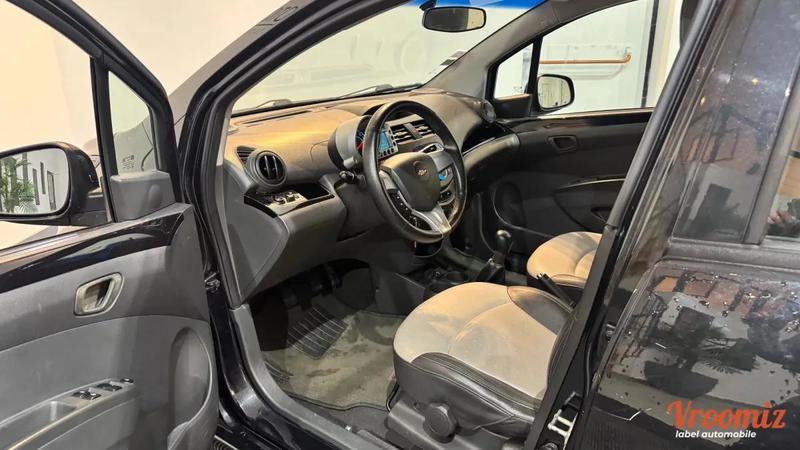 Chevrolet Spark 1.0 moteur à chaine 70 Ls