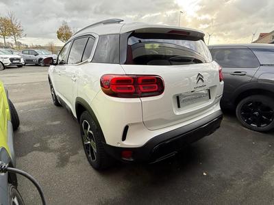 Citroën C5 Aircross Bluehdi 130 Feel Eat8
