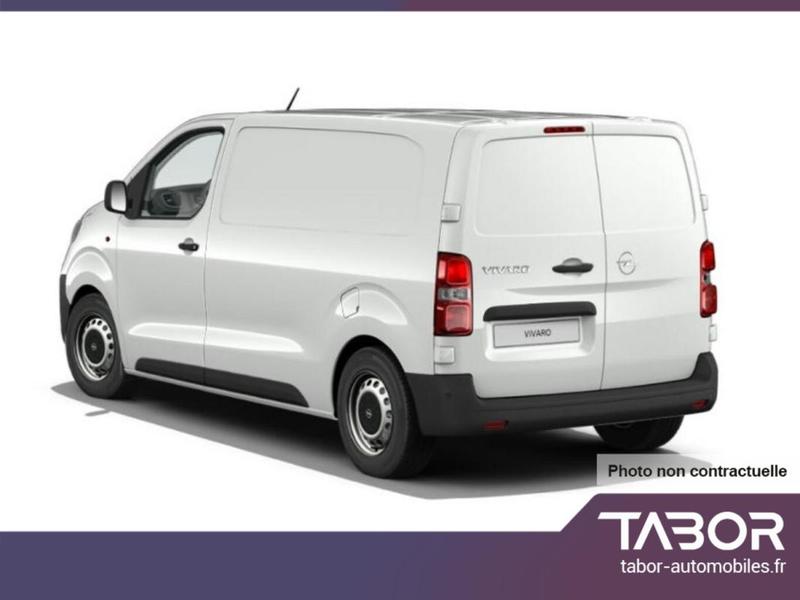Opel Vivaro Fourgon 145 m FlexCargo Pdc