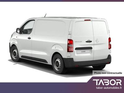 Opel Vivaro Fourgon 145 m FlexCargo Pdc