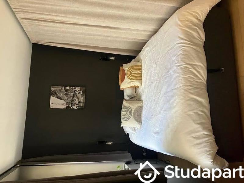 Appartement - 33 m² - 2 pièces