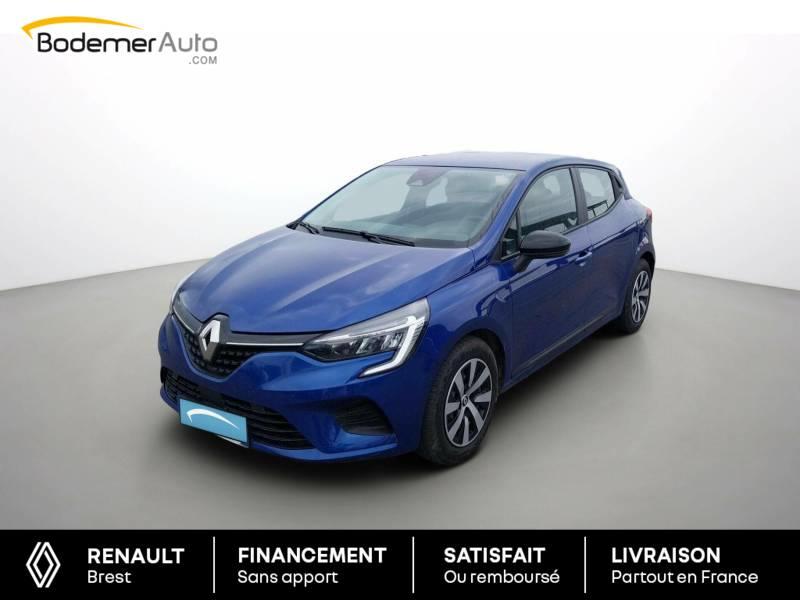 Renault Clio TCe 90 Equilibre