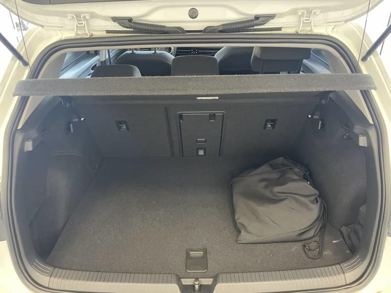 Volkswagen Golf 1.4 Hybrid Rechargeable Opf 204 Dsg6 Style