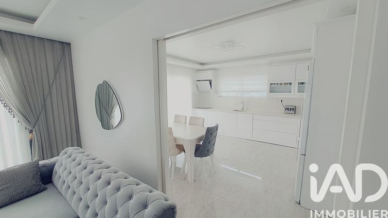 Maison de maîtres - 179 m² - 5 pièces