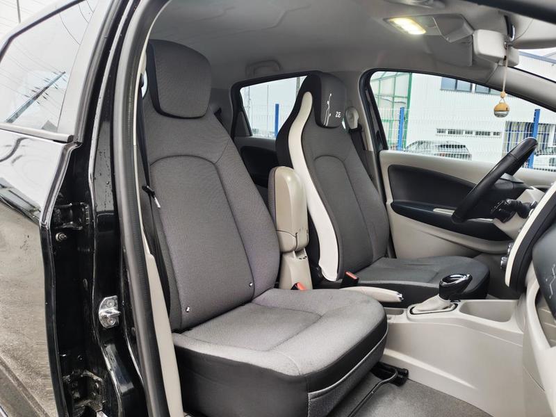 Renault Zoe Life 88ch Elec