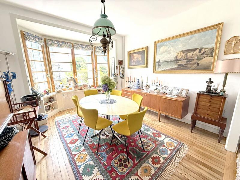 Villa - 163 m² - 7 pièces