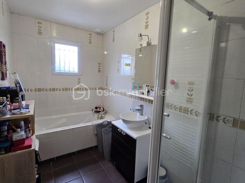 Pavillon - 110 m² - 6 pièces