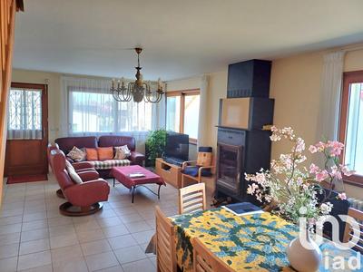 Maison - 171 m² - 11 pièces