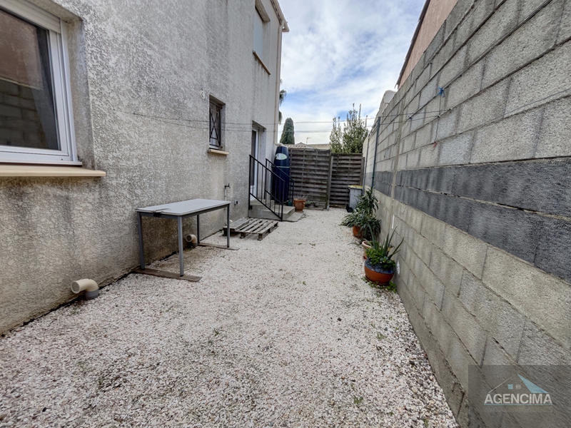 Appartement - 48 m² - 3 pièces