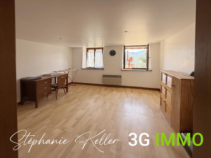 Maison - 119 m² - 5 pièces