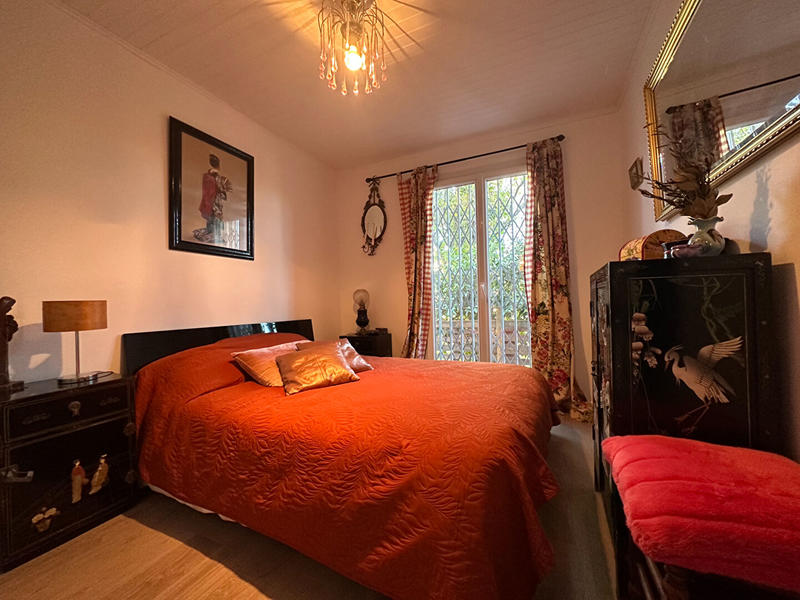 Appartement - 85 m² - 3 pièces