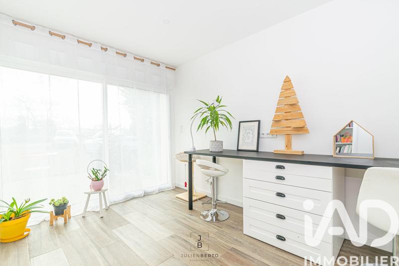 Maison de village - 131 m² - 6 pièces